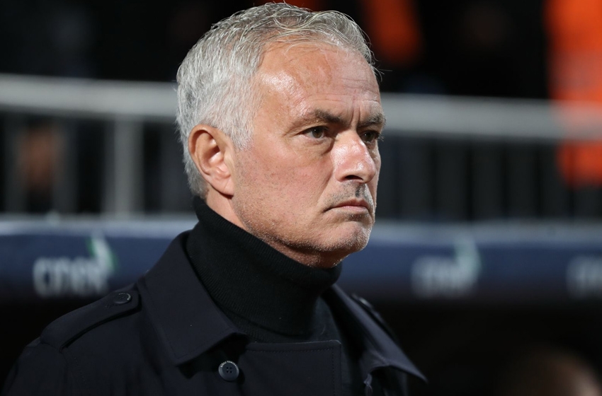 Jose Mourinho takımı eleştirdi: Çok hata yaptık