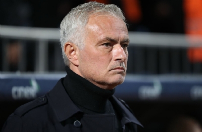 Jose Mourinho takımı eleştirdi: Çok hata yaptık