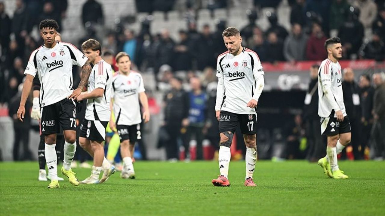 Besiktas