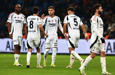 Beşiktaş - Alanyaspor maçı ne zaman, saat kaçta ve hangi kanalda canlı yayınlanacak?