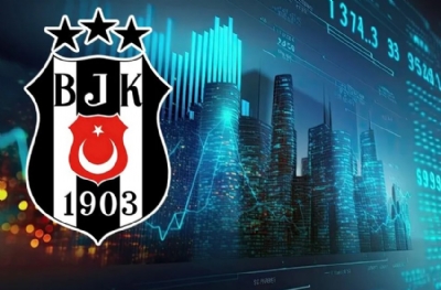 Beşiktaş sürpriz yaptı! Böylesi görülmedi