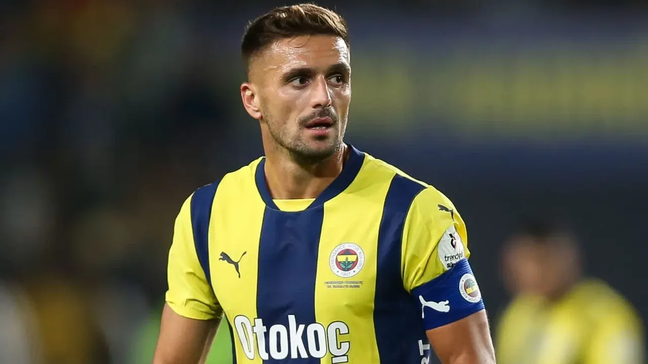 Dusan Tadic