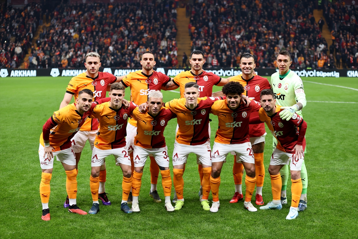 Galatasaray