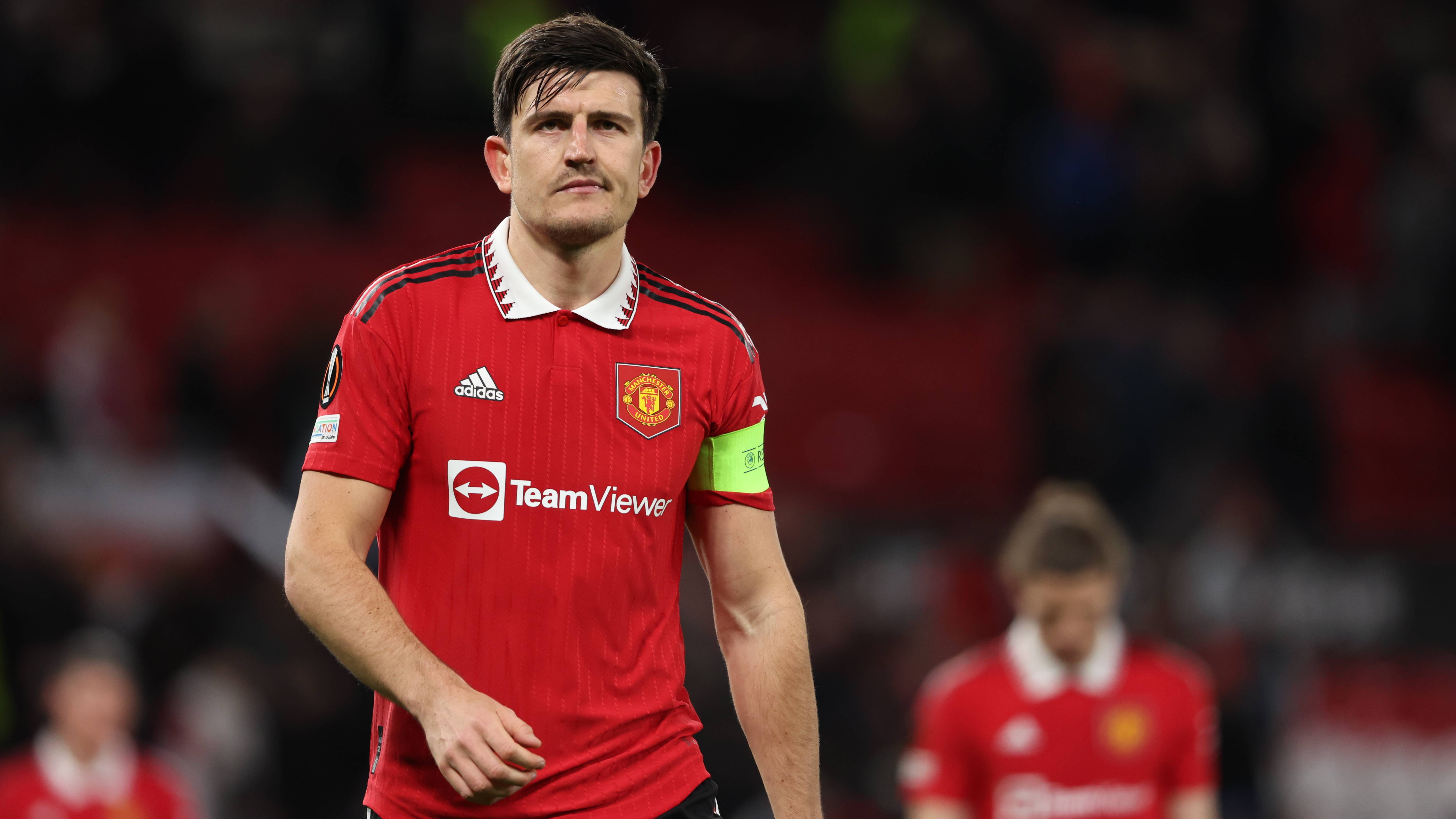 Harry Maguire