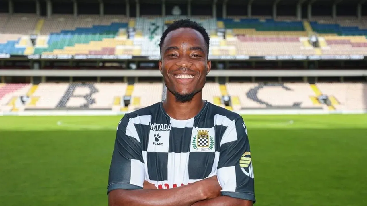 Bruno Onyemaechi