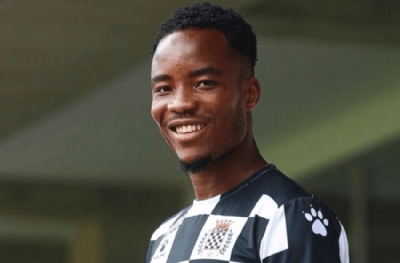 Bruno Onyemaechi'de son durum! Menajerinden Trabzonspor açıklaması