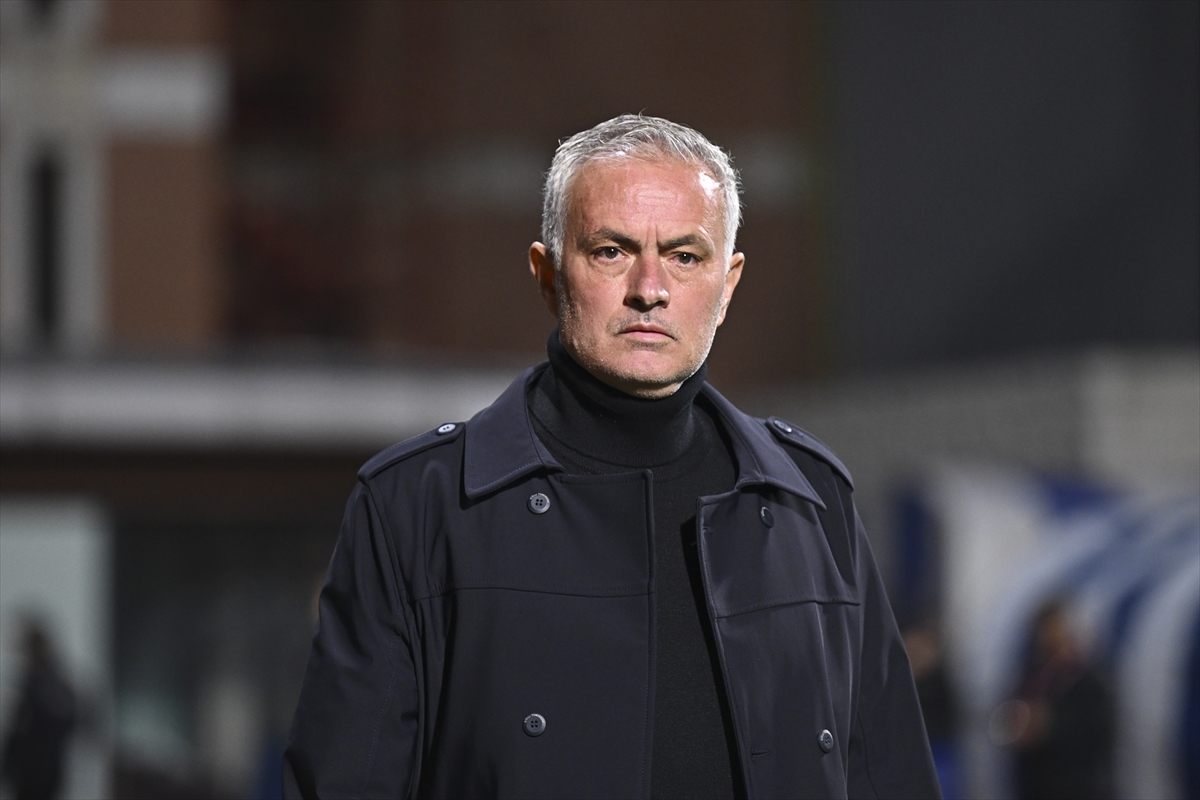 mourinho