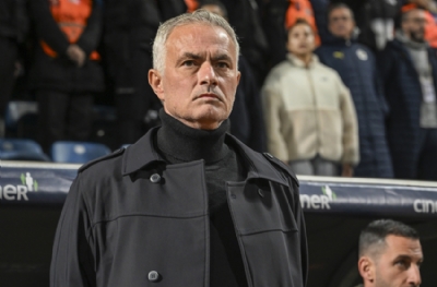 Mourinho içindeki safraları atacak