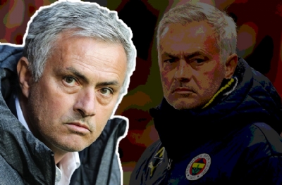 Mourinho'nun sağlığı çalışmasına engel mi?