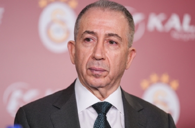 Galatasaray'ın yeni hedefi Fuat Göktaş