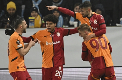 Kayserispor - Galatasaray maçı ne zaman, saat kaçta ve hangi kanalda canlı yayınlanacak?