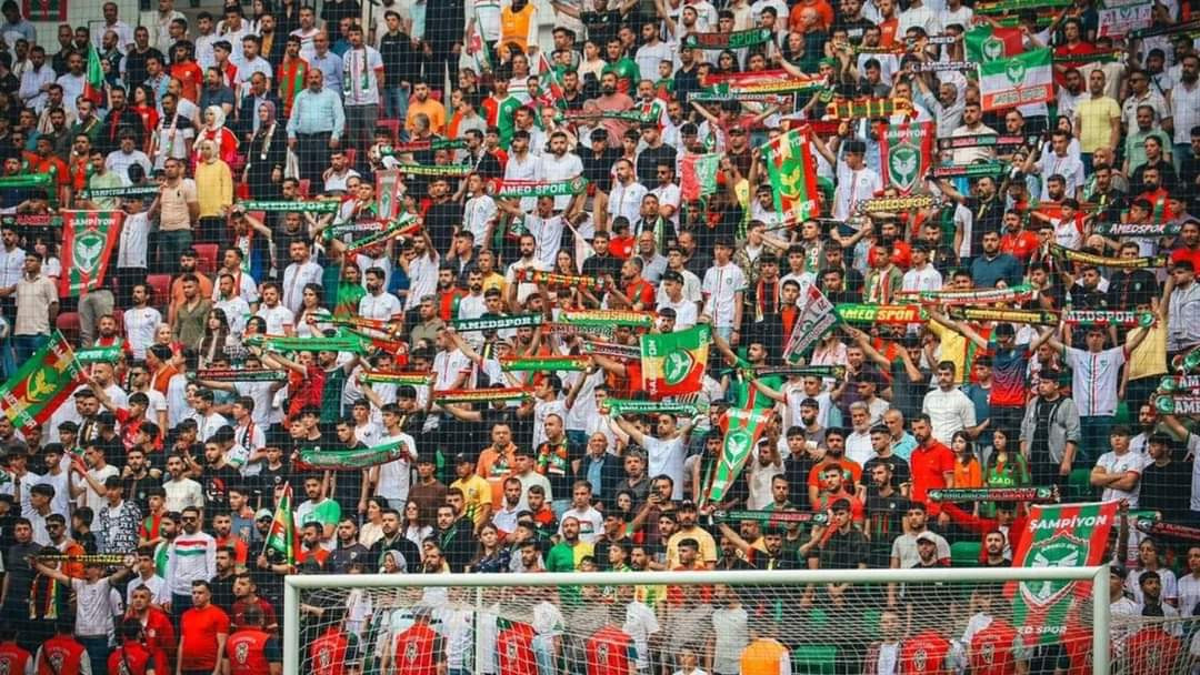 Amedspor