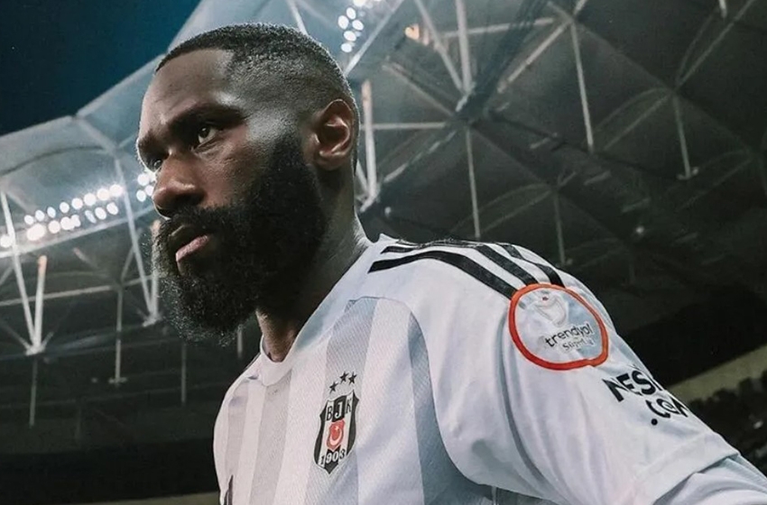 Masuaku için Beşiktaş defteri kapandı