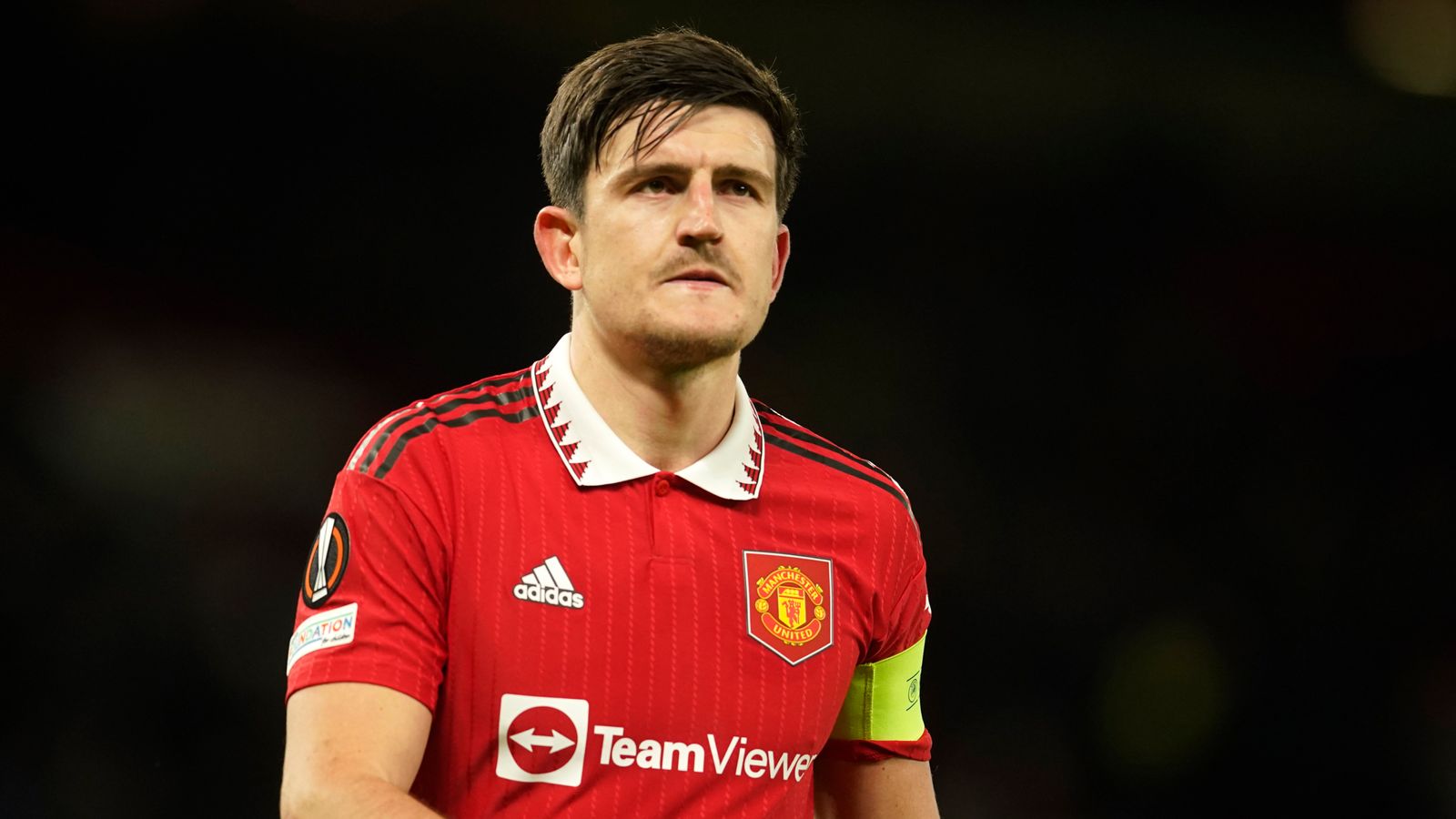 Harry Maguire 