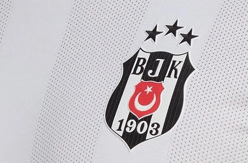 Beşiktaş'ta logo kavgası! Süreyya hanımın muhteşem değişimi!