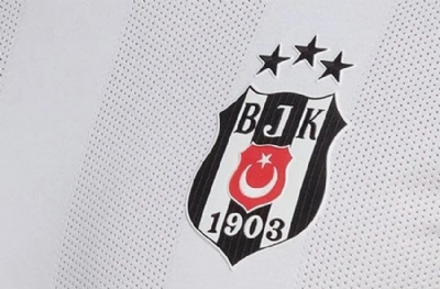 Beşiktaş'ta logo kavgası! Süreyya hanımın muhteşem değişimi!