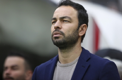 Selçuk İnan: Maça iyi hazırlandık