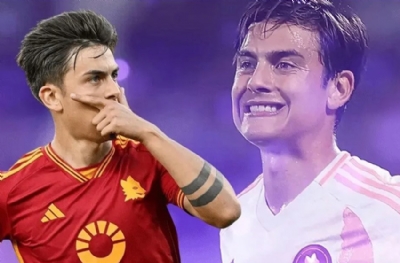 Paulo Dybala'ya Galatasaray'ı yasakladılar! Neler oluyor?