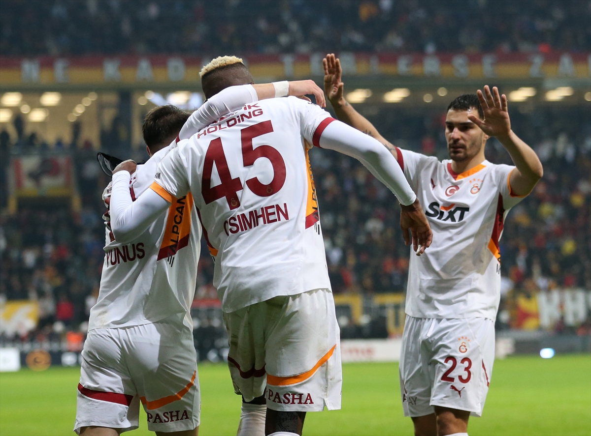 galatasaray