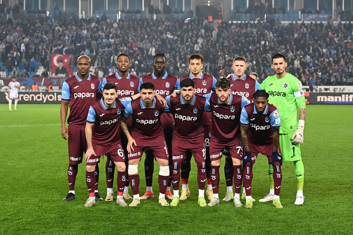 trabzonspor