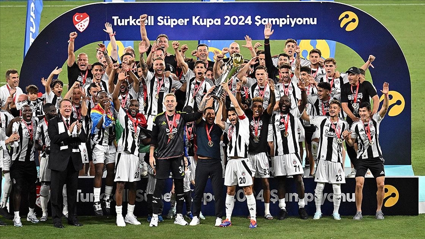 besiktas