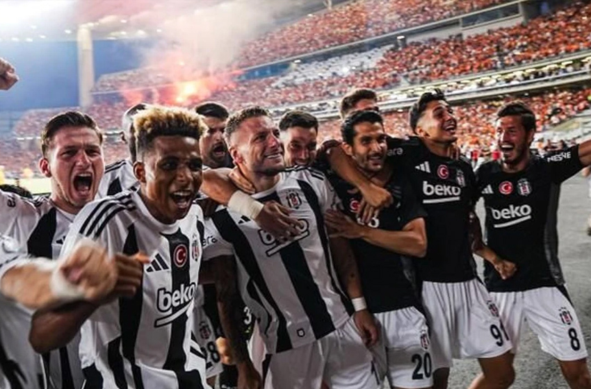 besiktas