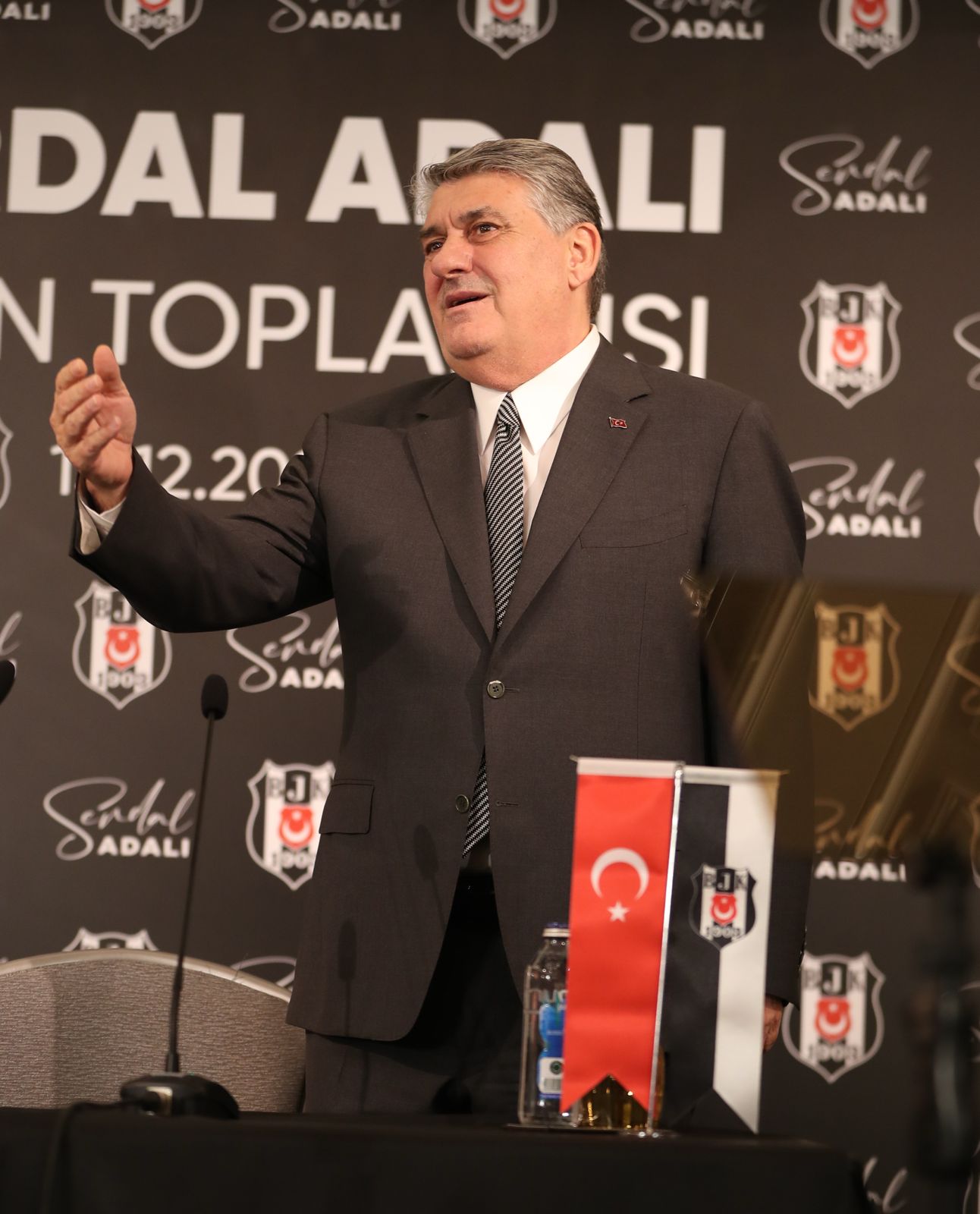 Serdal Adalı