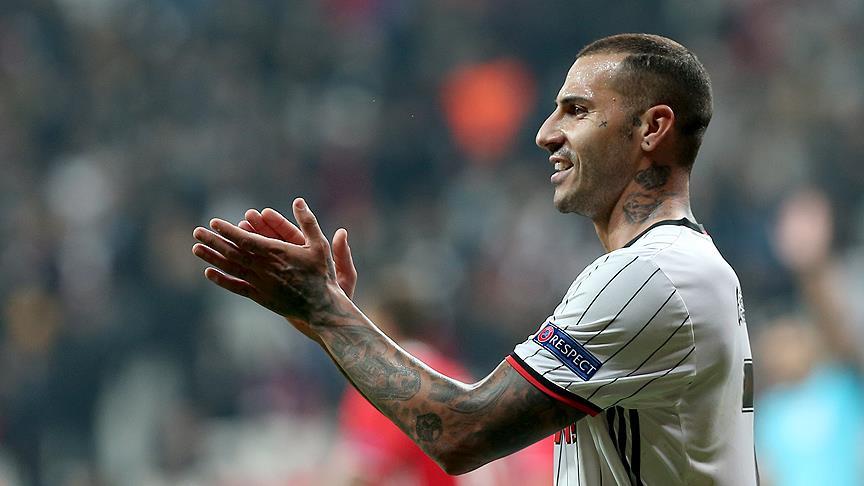 Ricardo Quaresma