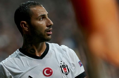 Ricardo Quaresma Beşiktaş'a geliyor! Resmen açıklandı