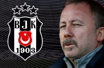 Sergen Yalçın'dan Beşiktaş'a transfer önerisi