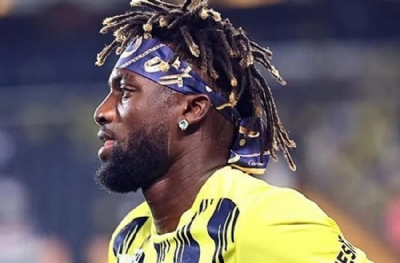 Saint-Maximin Bruma'yı bile arattı