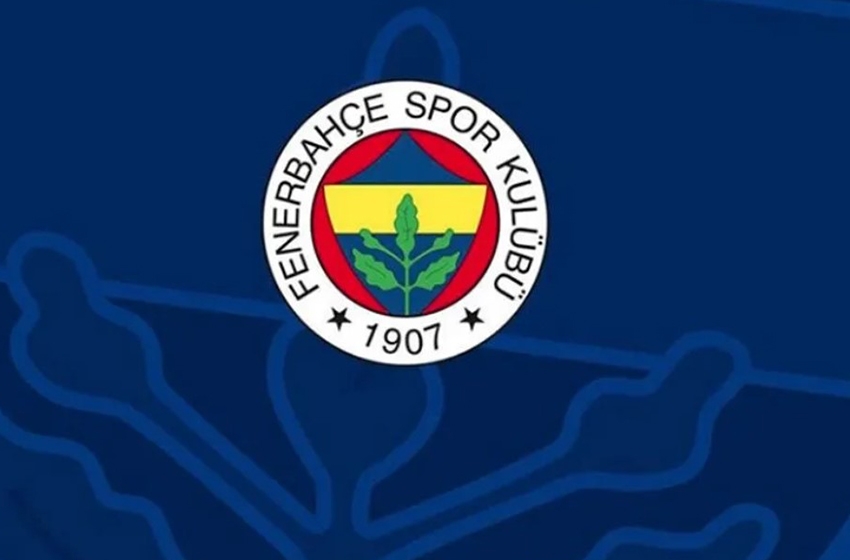 Sezon başında gelmişti! Fenerbahçe yıldızına veda etti