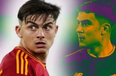 Galatasaray istiyordu! Paulo Dybala uçtu