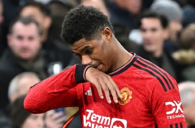 Rashford'da Galatasaray'a müjde The Sun'dan