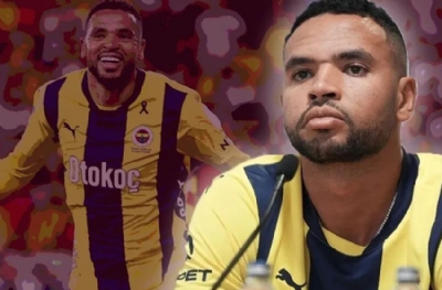 Al-Nassr Youssef En-Nesyri transferini açıkladı