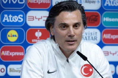 Montella en iyiler arasında