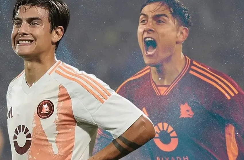 Paulo Dybala transferinde yeni gelişme! Roma'nın kararı net