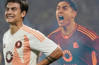 Paulo Dybala transferinde yeni gelişme! Roma'nın kararı net