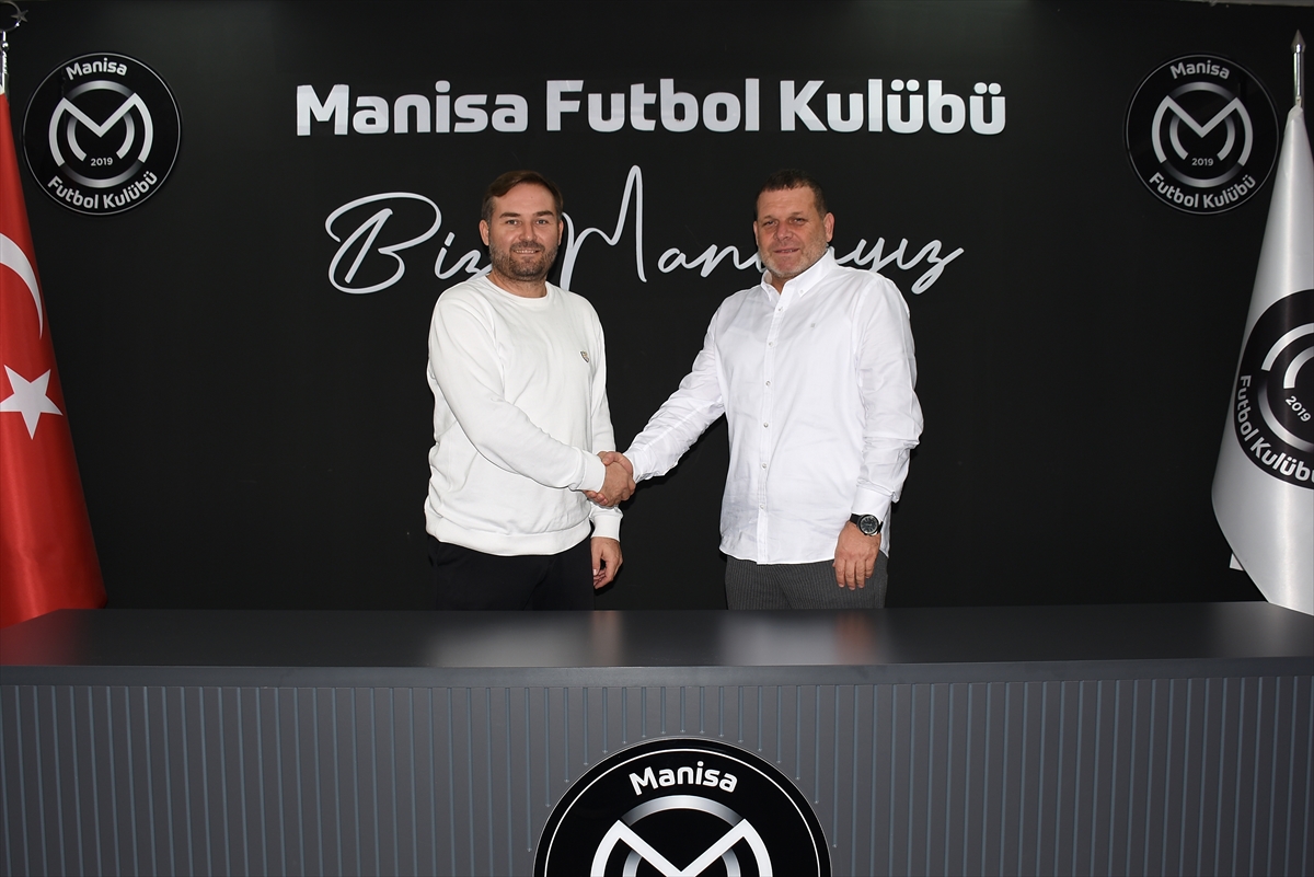 Manısa FK