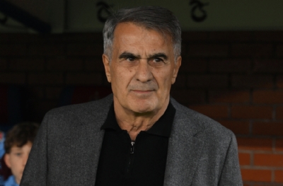 Şenol Güneş bu transfere izin vermez