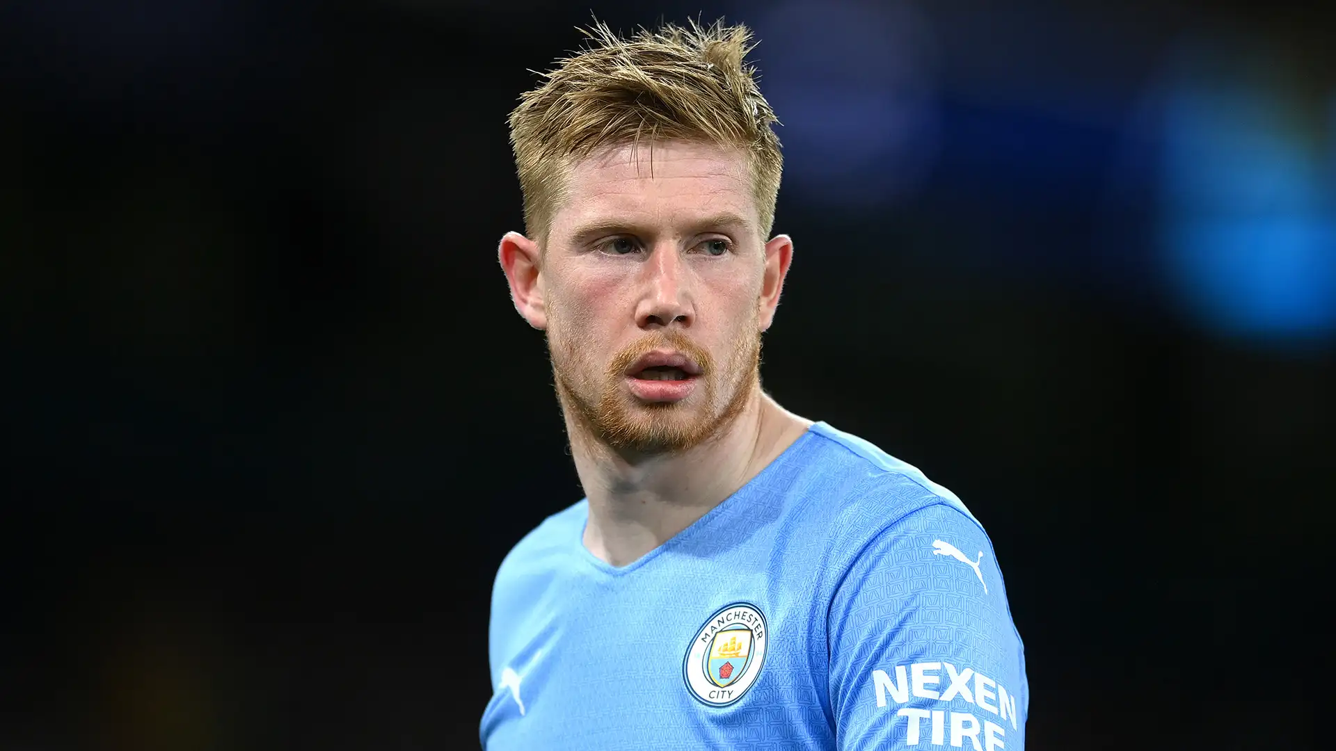 Kevin De Bruyne