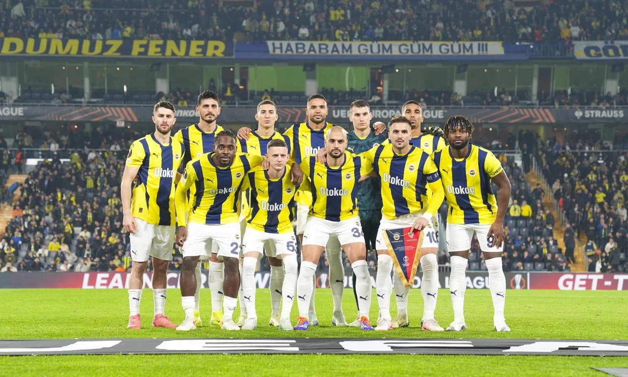 Fenerbahce