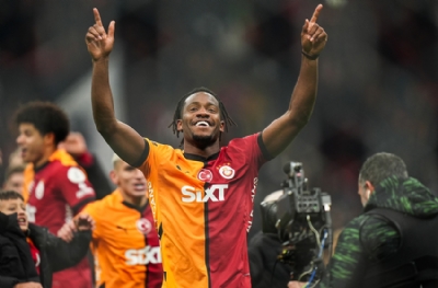 Batshuayi'ye sürpriz teklif