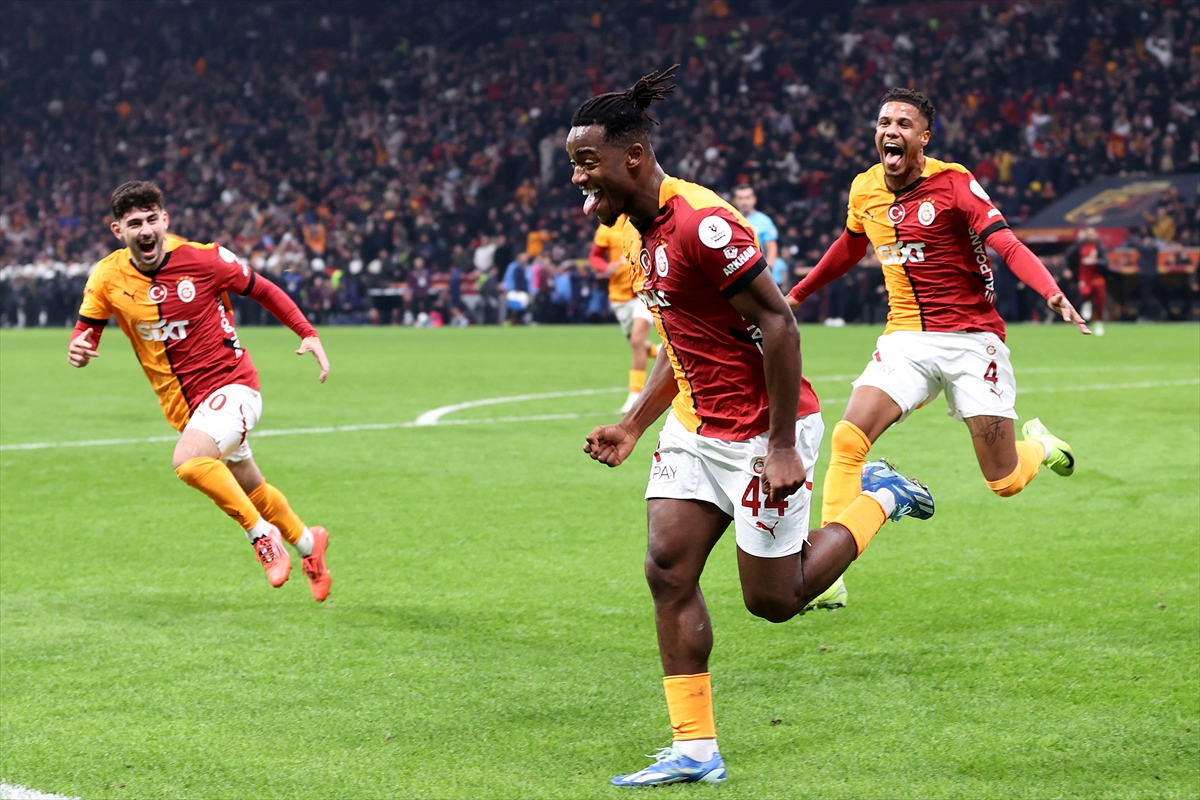 Galatasaray