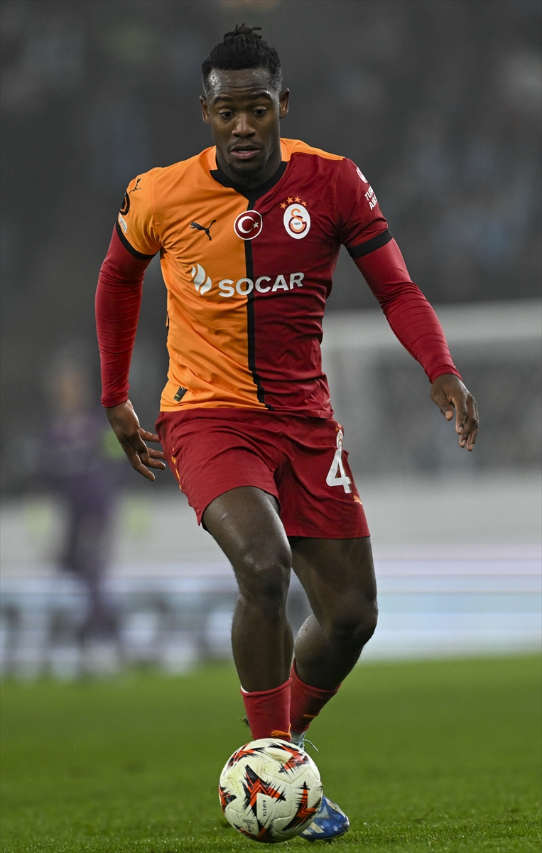 Galatasaray