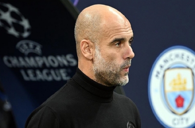 Guardiola'nın hala umudu var