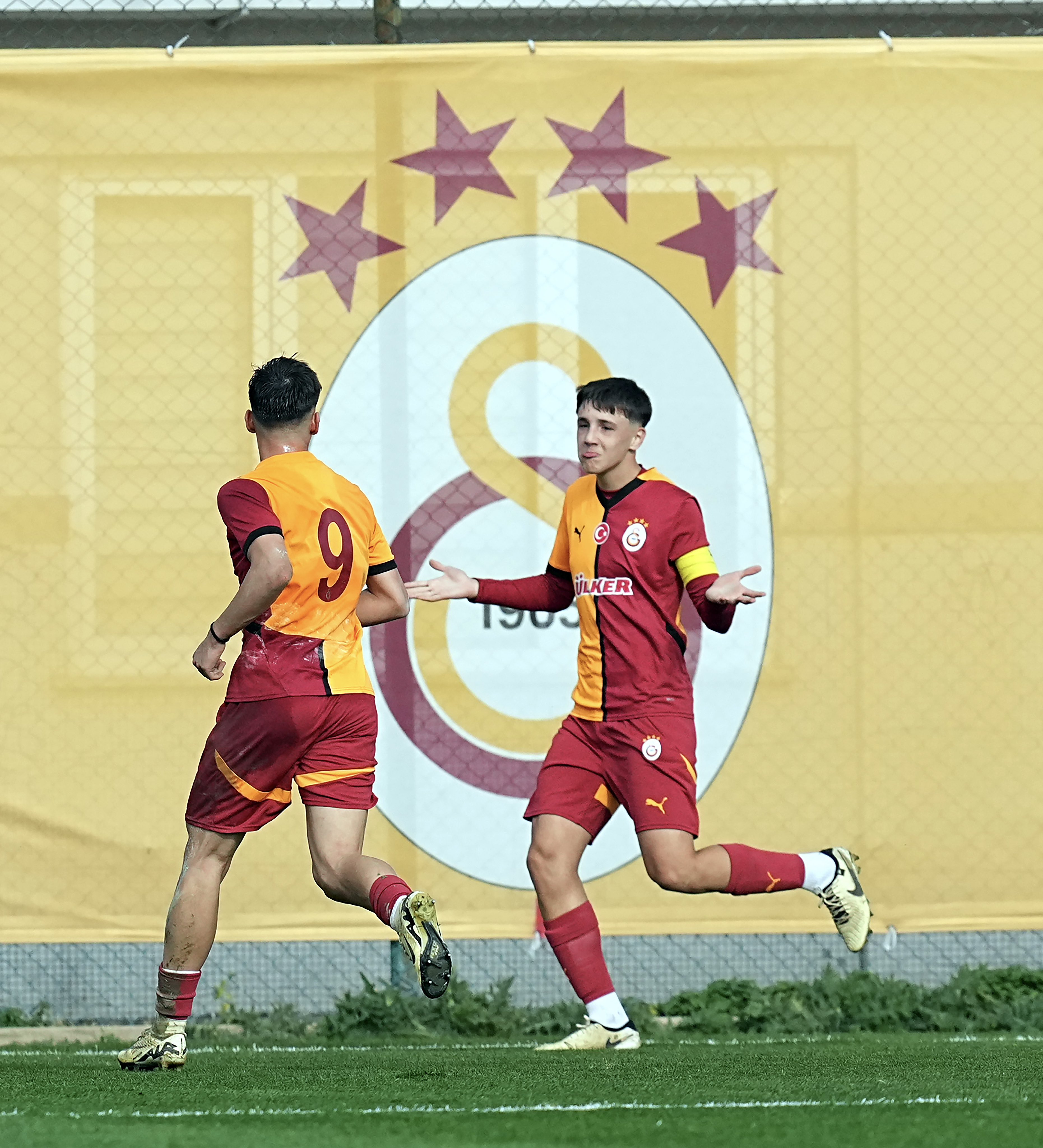 Galatasaray