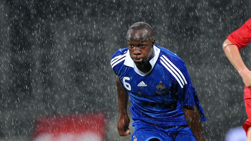 Lassana Diarra