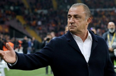 Fatih Terim'e dev teklif! Vitor Pereira'nın yerine 