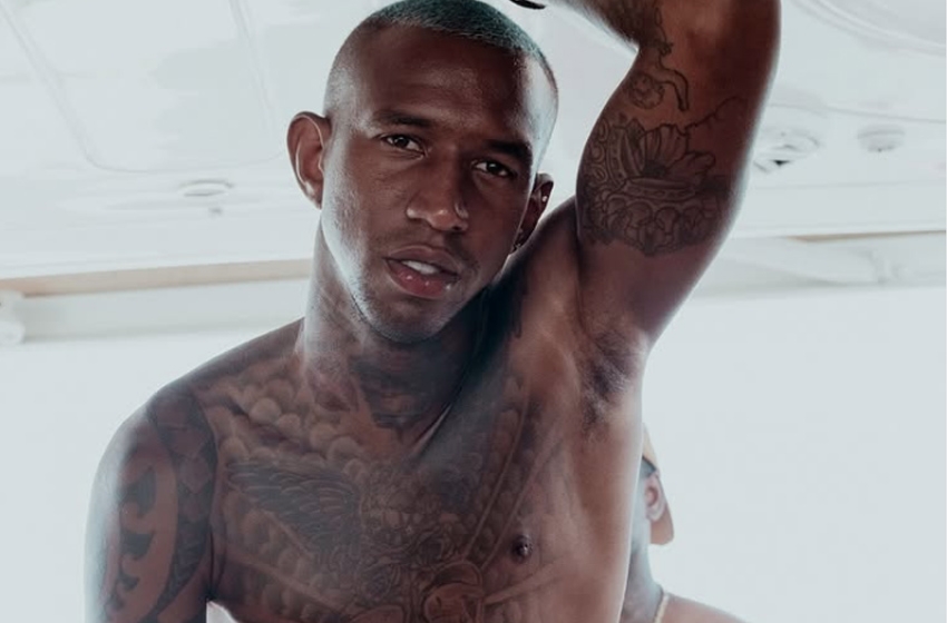 Şeyh Celal, Talisca transferine çomak soktu!  